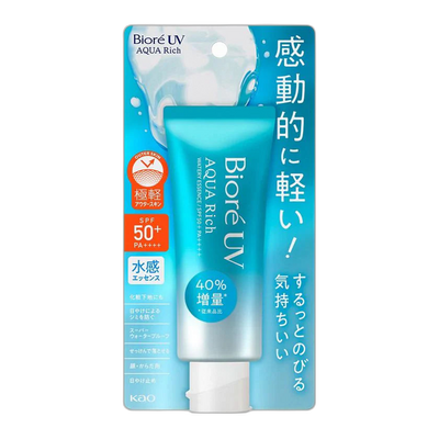 Biore UV Aqua Rich Watery Essence SPF 50+ - 50g