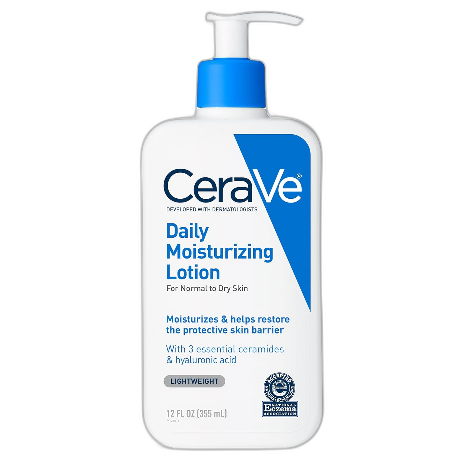 CeraVe Daily Moisturizing Lotion- 355Ml