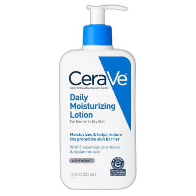 CeraVe Daily Moisturizing Lotion- 355Ml