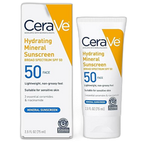 CeraVe Range