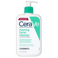 CeraVe Foaming Facial Cleanser