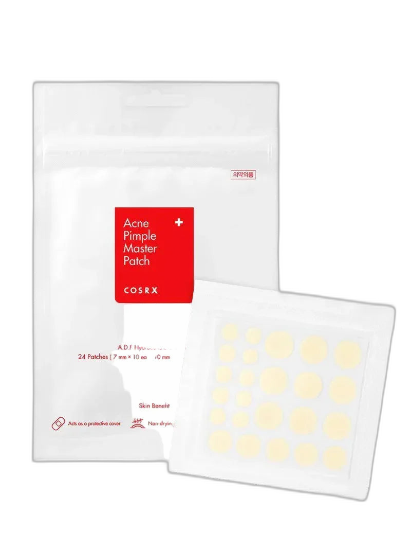 COSRX Acne Pimple Patches