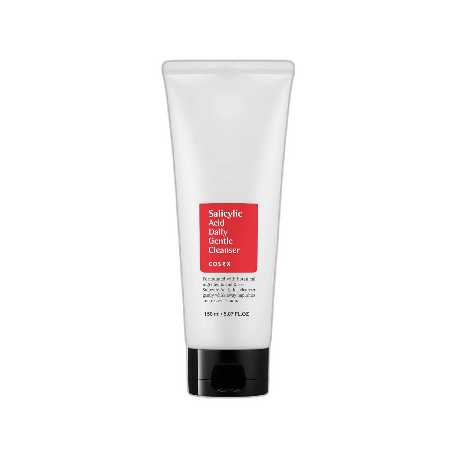 COSRX Salicylic Acid Daily Gentle Cleanser - 150Ml