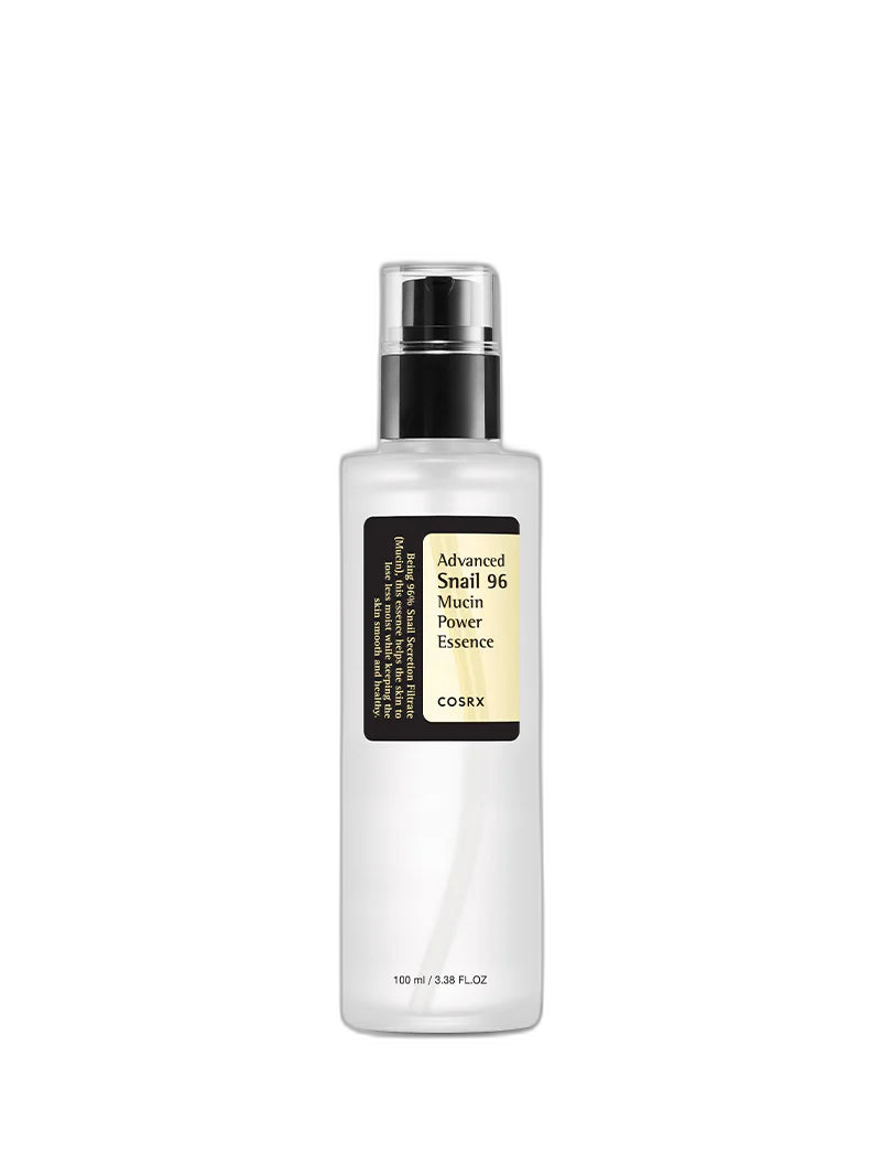 COSRX Advanced Snail 96 Mucin Power Essence - 100Ml