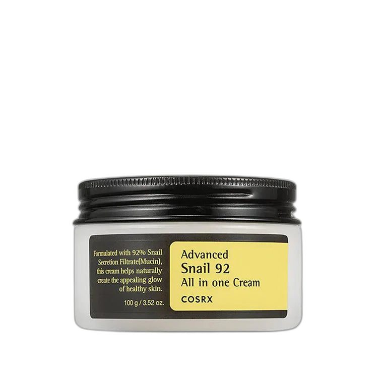 Cosrx Advanced Snail 92 All in one Cream - 100g