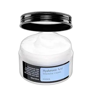 COSRX Hyaluronic Acid Moisturizing Cream - 100g