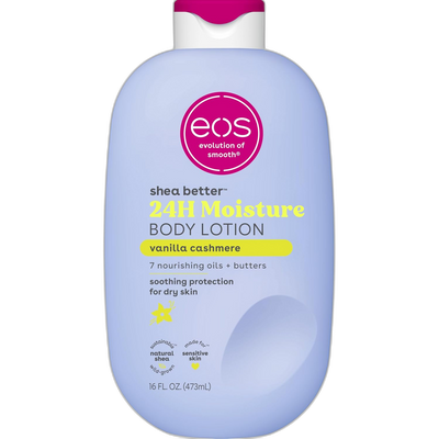eos Shea Better Body Lotion 473 Ml