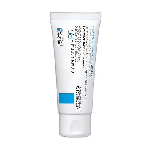 La Roche-Posay Cicaplast Balm B5 Skin Barrier Repair Cream - 40Ml