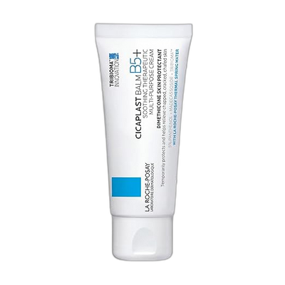 La Roche-Posay Cicaplast Balm B5 Skin Barrier Repair Cream - 40Ml