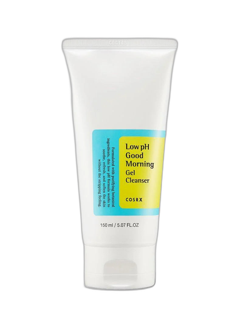Low pH Good Morning Gel Cleanser- 150Ml