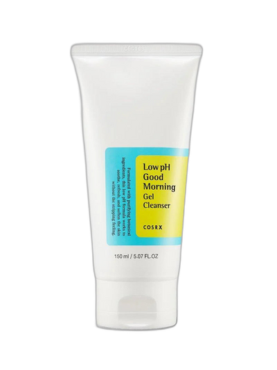 Low pH Good Morning Gel Cleanser- 150Ml