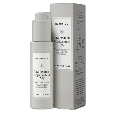Naturium Tranexamic Topical Acid 5% - 30Ml