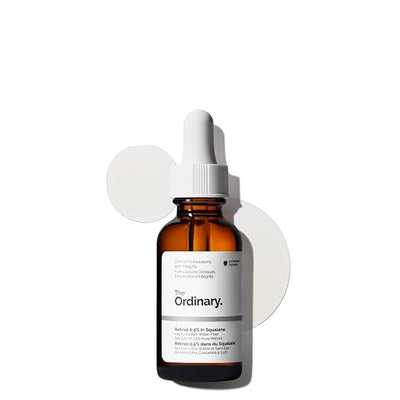 The Ordinary Retinol 0.5% in Squalane- 30Ml