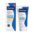 PanOxyl 10% Benzoyl Peroxide Acne Foaming Wash -156g