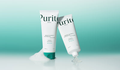 Mighty Bamboo Panthenol Cleanser