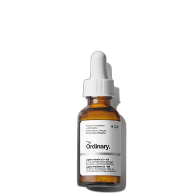 The Ordinary Alpha Arbutin 2% + HA - 30Ml