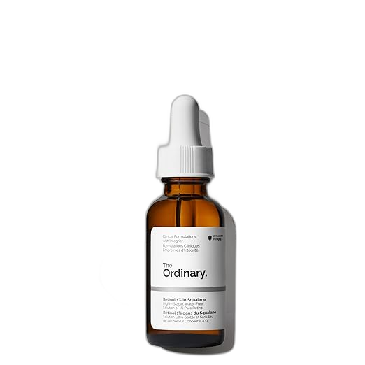 The Ordinary Retinol 1% in Squalane - 30Ml