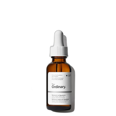 The Ordinary Retinol 1% in Squalane - 30Ml