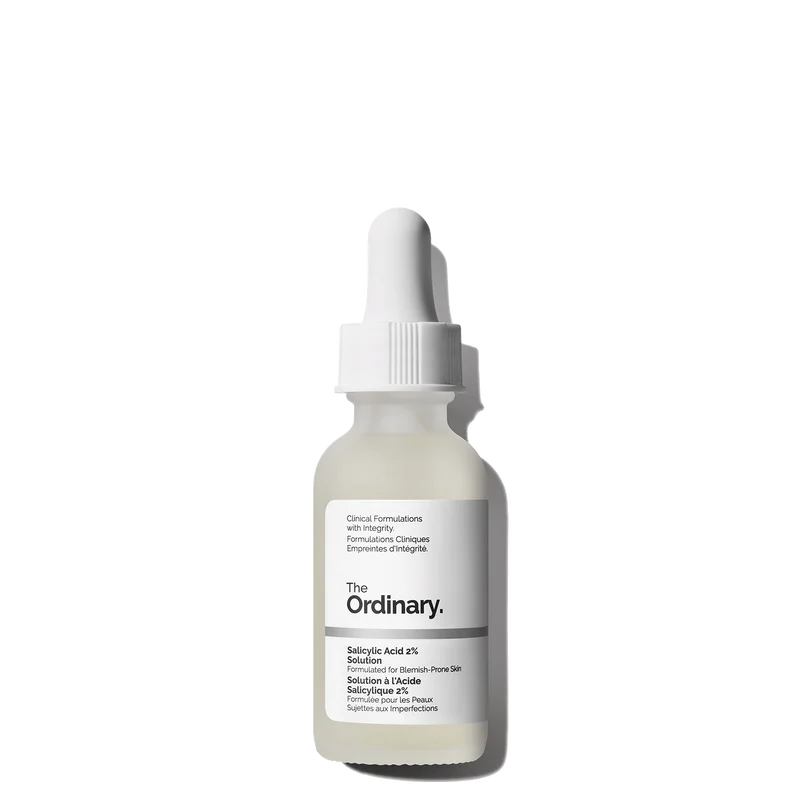 The Ordinary Salicylic Acid 2% -30Ml