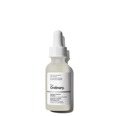 The Ordinary Salicylic Acid 2% -30Ml