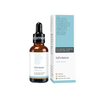 Fundamentals 0.3% Retinol -30Ml