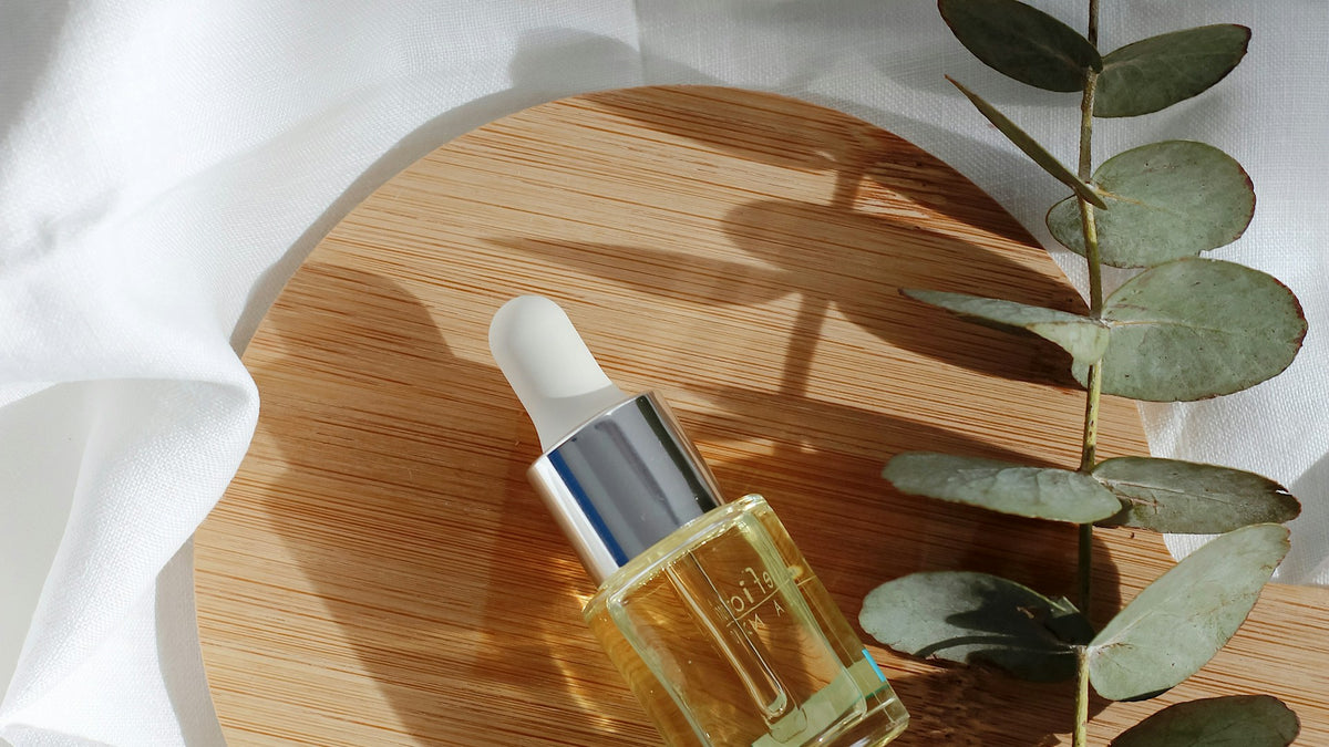 Eliase Beauty - Hero