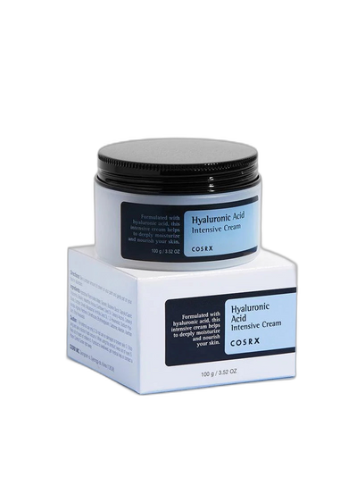 COSRX Hyaluronic Acid Moisturizing Cream - 100g